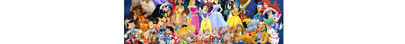 DisneyCartoons Banner