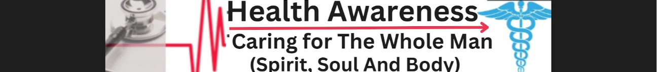 Health Awareness  Banner