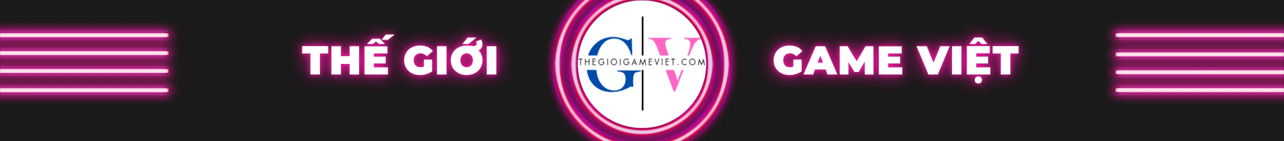 thegioigameviet.com Banner