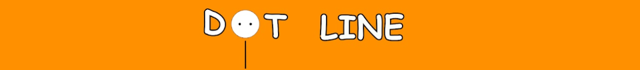 Dot line  Banner
