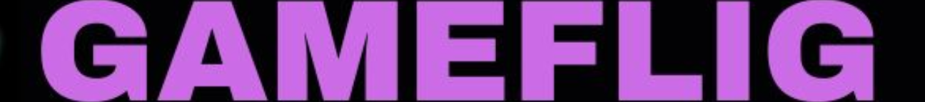Gameflig Banner
