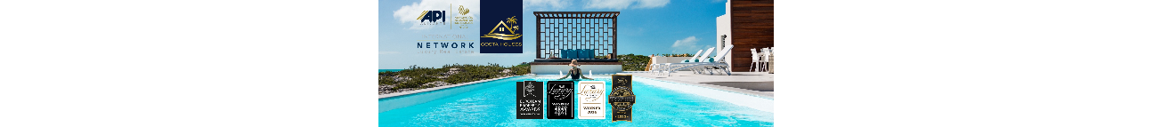costahousesluxuryvillas Banner