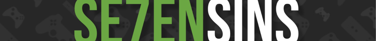 Se7enSins Banner