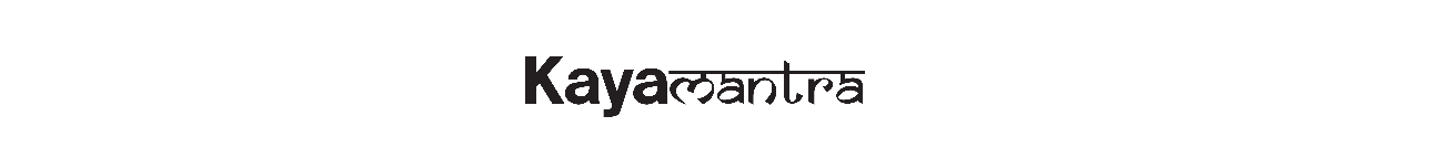 KayaMantra Banner