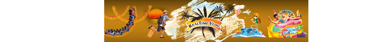 RealTime Vlog Banner