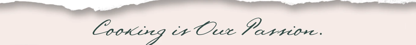 Krist Kitchen Banner