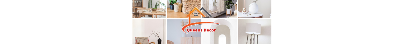 Queens Decor Banner