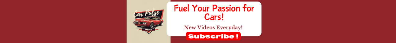 Car Pulse Media Banner