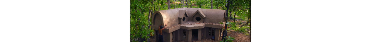 Primitive Survival Banner