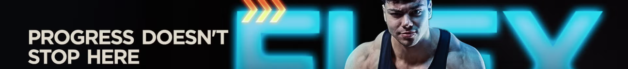 Myprotein Banner