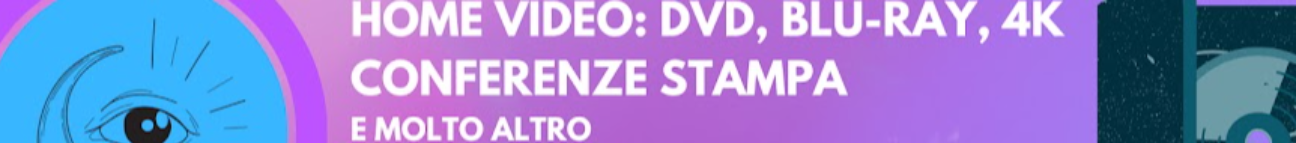 L'occhio del cineasta Banner