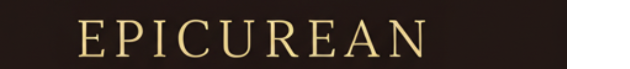 Epicurean Expeditions Banner