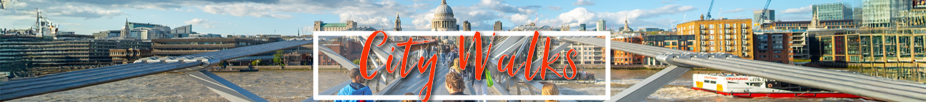 citywalksvirtualtours.com Banner