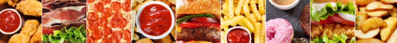 Daily Dish Recipes Banner