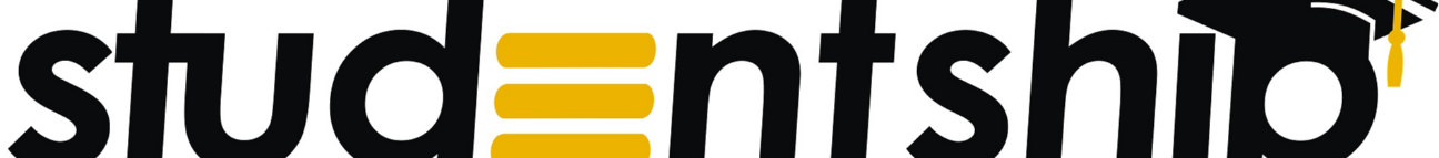 Studentship Banner