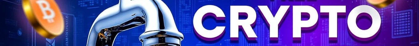 F9XR's TTEarnCrypto Banner