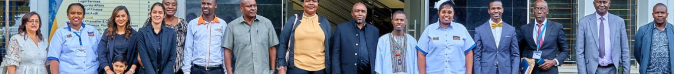 Sele Media Africa. Banner