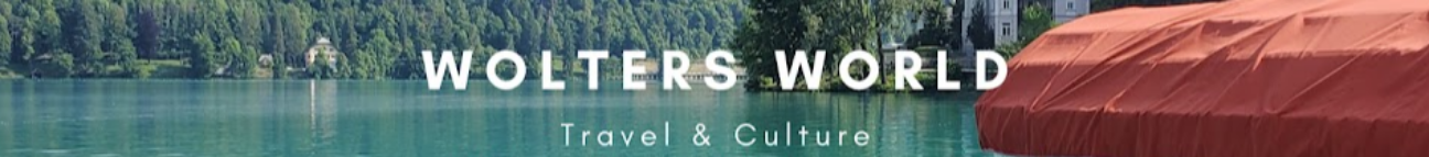 Wolters World Banner