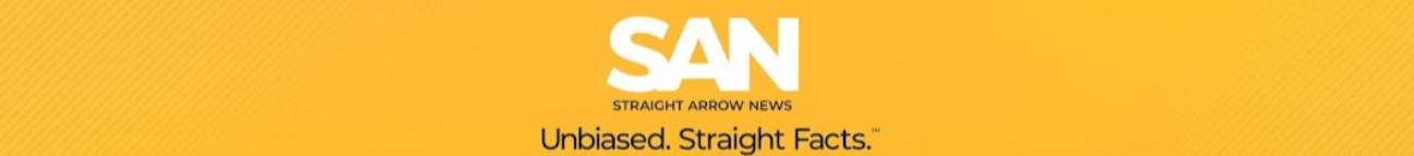 Straight Arrow News Banner