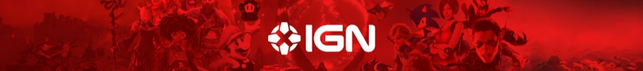 IGN Banner