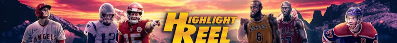 Playmaker - Highlight Reel Banner