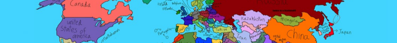 Jack Sucks at Geography Banner