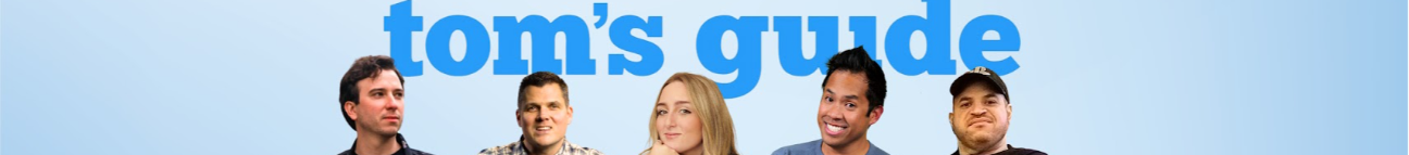 Toms Guide Banner