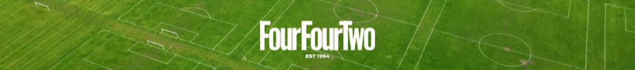 FourFourTwo Banner