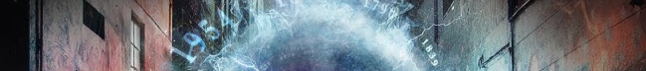 Time Travels Banner