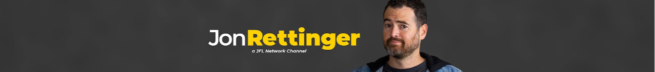 Jon Rettinger Banner