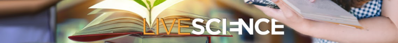 Live Science Banner