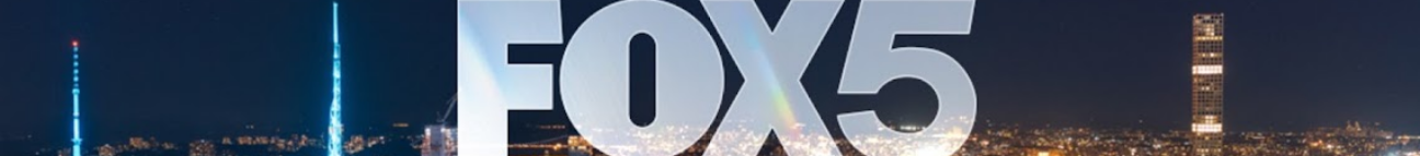 Fox - 5 NY Banner