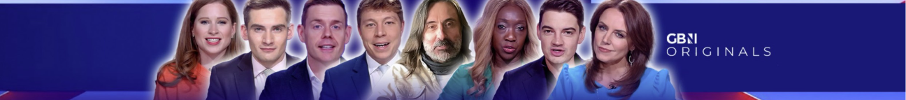 GB News Videos Banner