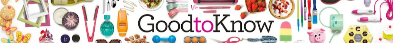 GoodToKnow Banner