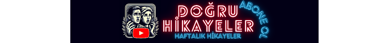 Dogru Hikayeler Banner