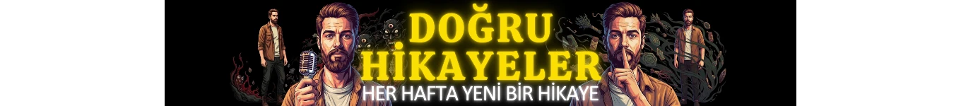 Dogru Hikayeler Banner