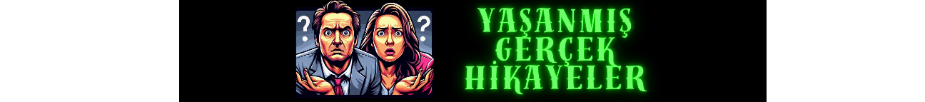Yasanmis Gercek Hikayeler Banner