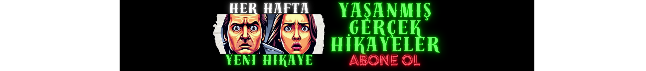 Yasanmis Gercek Hikayeler Banner