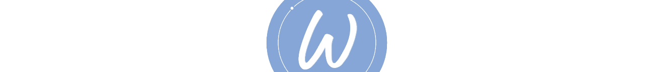 wedistryblog.com Banner