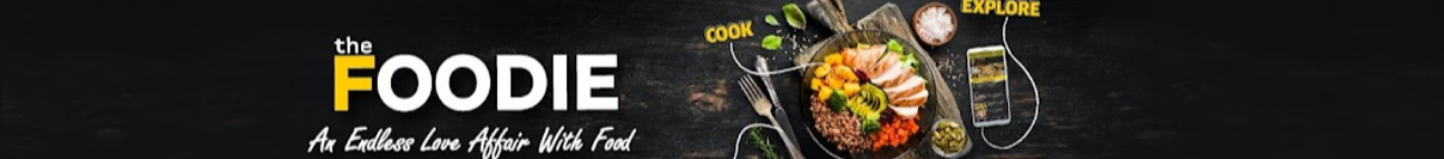 Times Now Foodie Banner