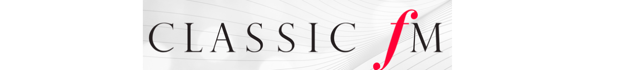 Global - Classic FM Banner