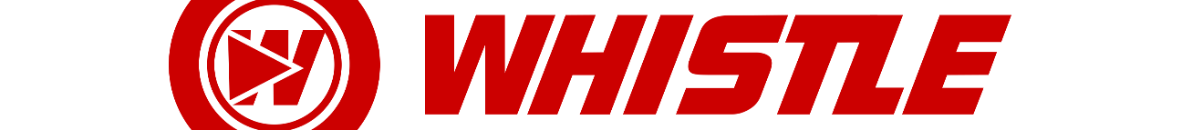 Whistle Sports Banner