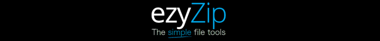 ezyZip Video Guides Banner