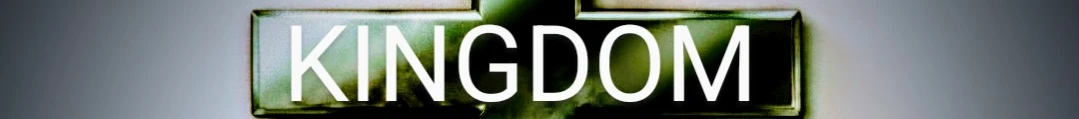 Kingdom Productions Network Banner