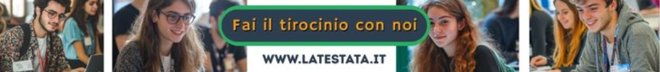 latestata.it Banner