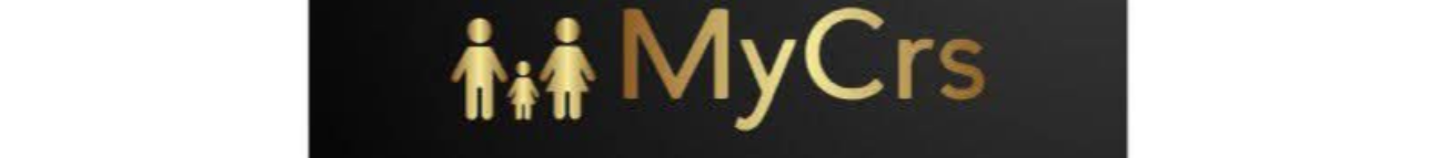 mycrs Banner