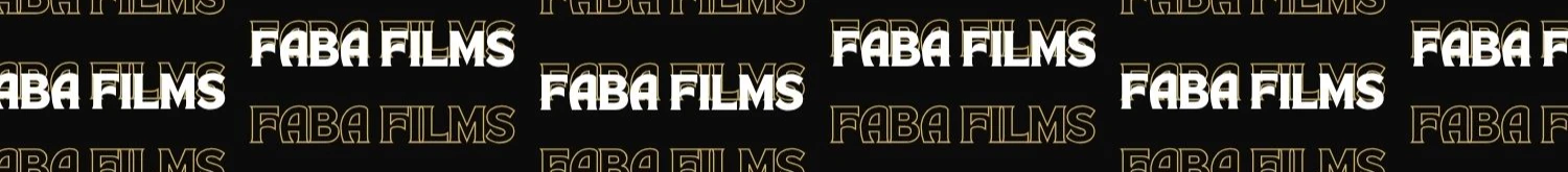Faba Films Banner