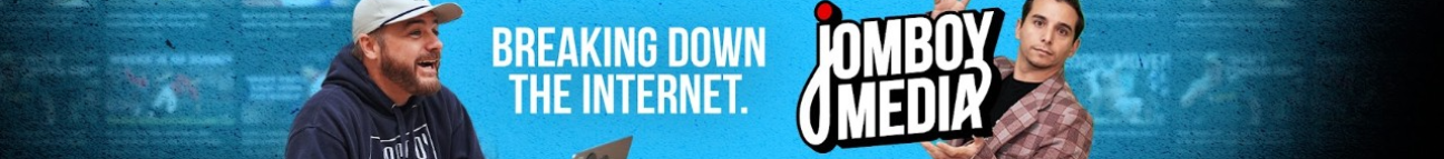 Jomboy Media Banner