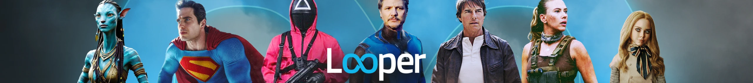 Looper Banner