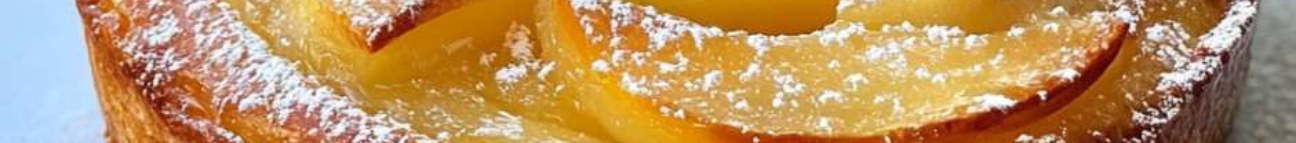 Recepten Pret Banner